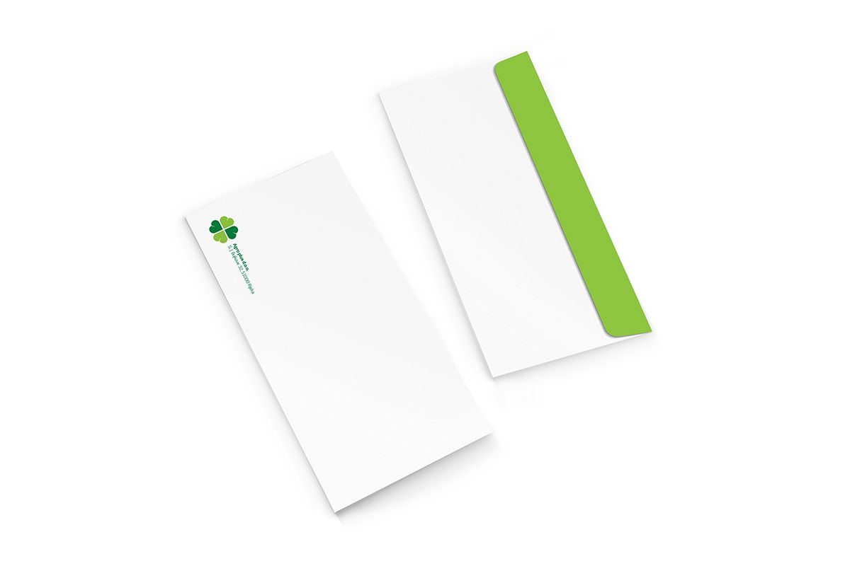 Agroplus Envelop | Moon Safari