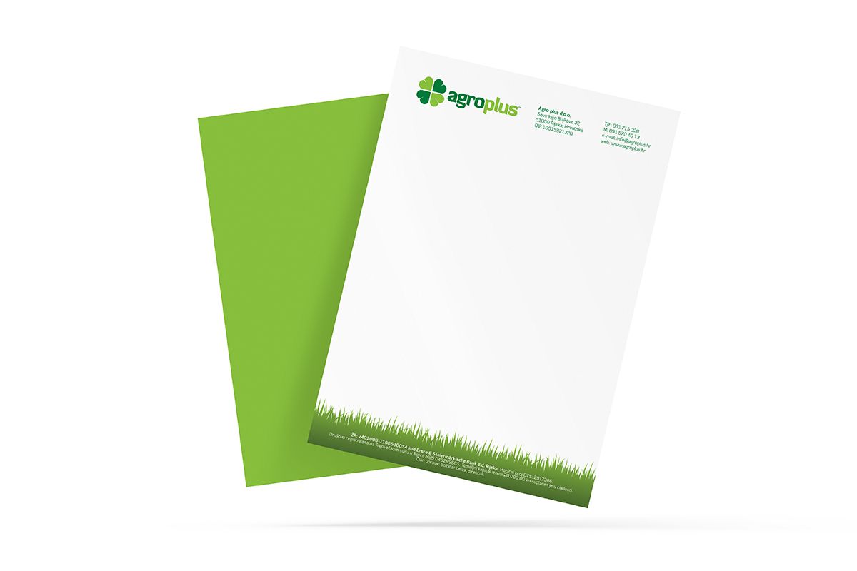 Agroplus Letter | Moon Safari